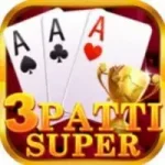 Download 3 Patti Super game and play Teen Patti online